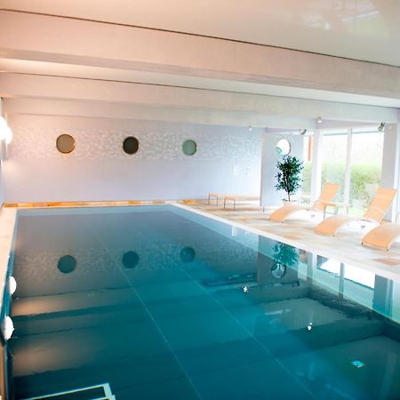 Hotel Sonneck Knüllwald Eksteriør billede