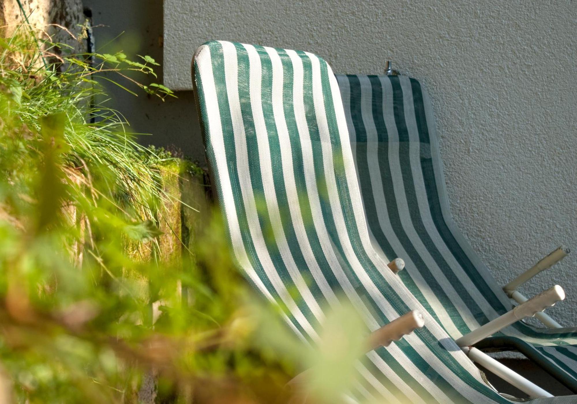 Hotel Sonneck Knüllwald Eksteriør billede